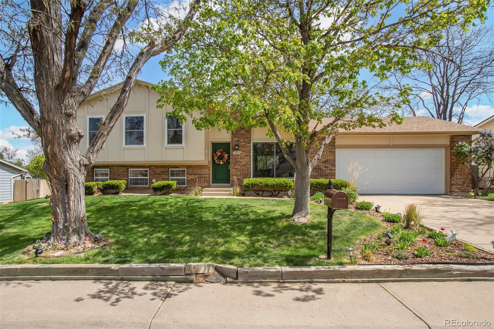 1494 S Helena Circle Aurora CO 80017