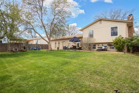 1494 S Helena Circle Aurora CO 80017