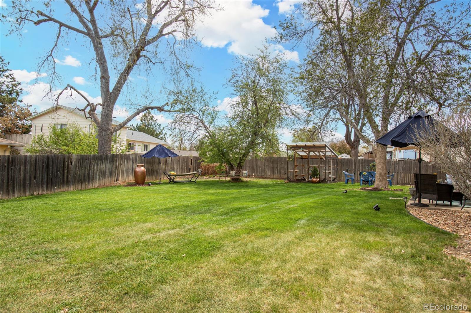 1494 S Helena Circle Aurora CO 80017