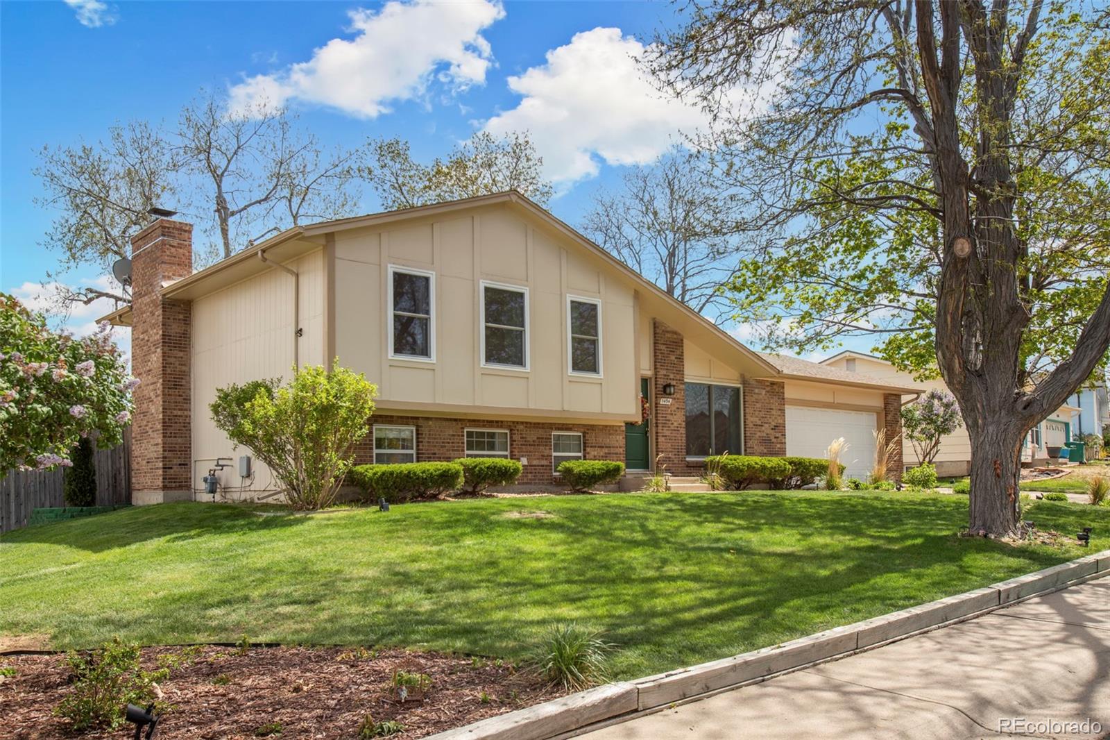 1494 S Helena Circle Aurora CO 80017