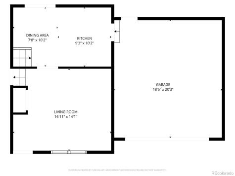 1494 S Helena Circle Aurora CO 80017