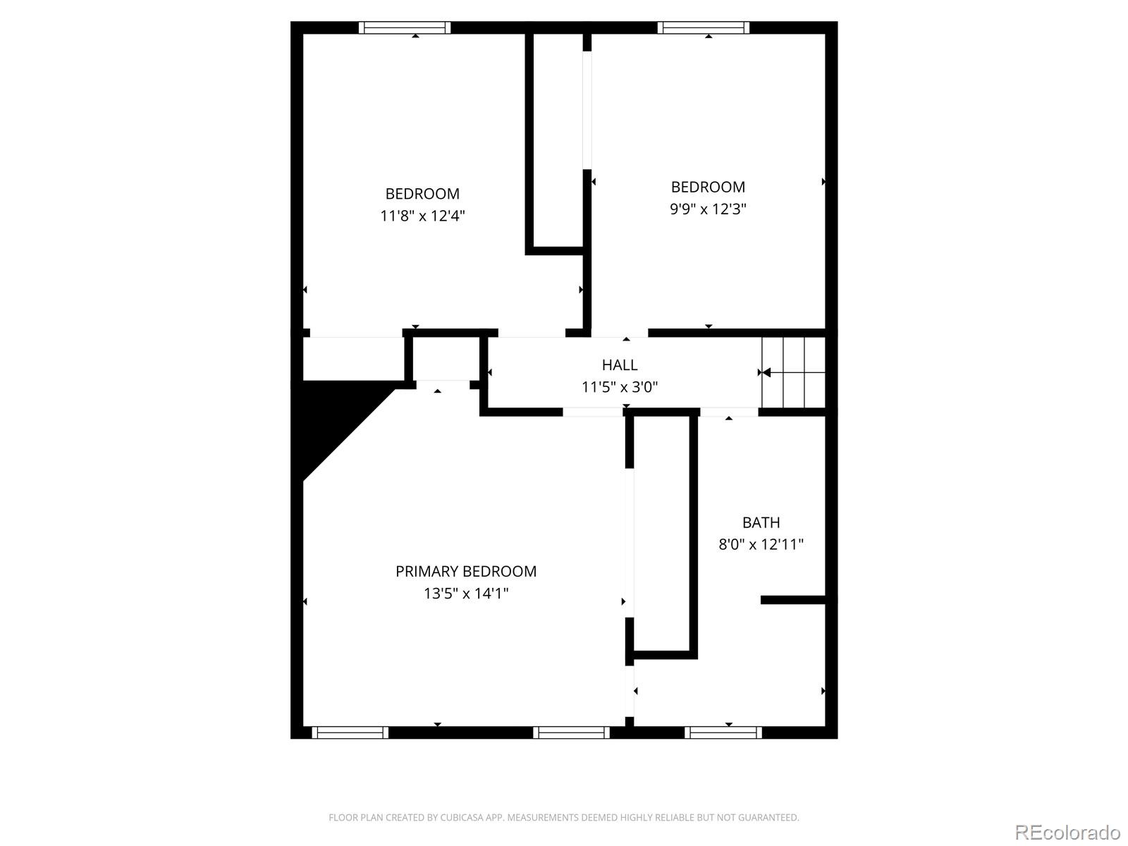 1494 S Helena Circle Aurora CO 80017