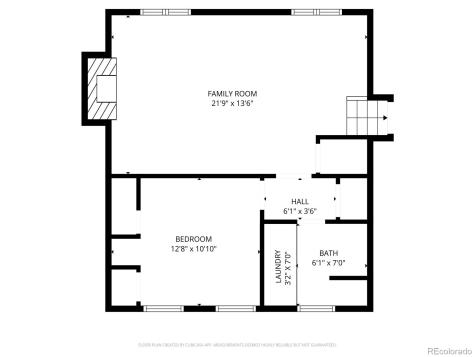 1494 S Helena Circle Aurora CO 80017