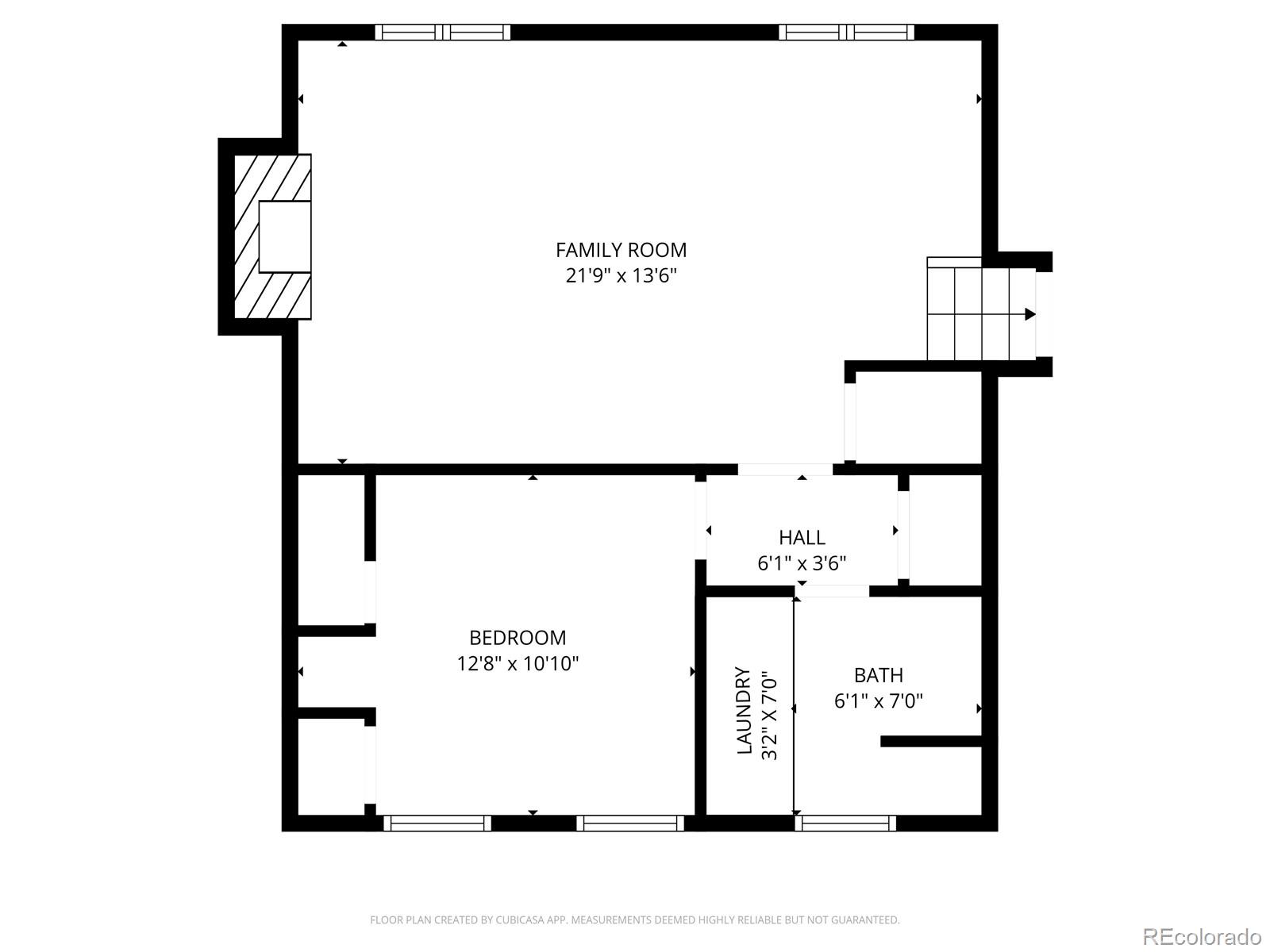 1494 S Helena Circle Aurora CO 80017