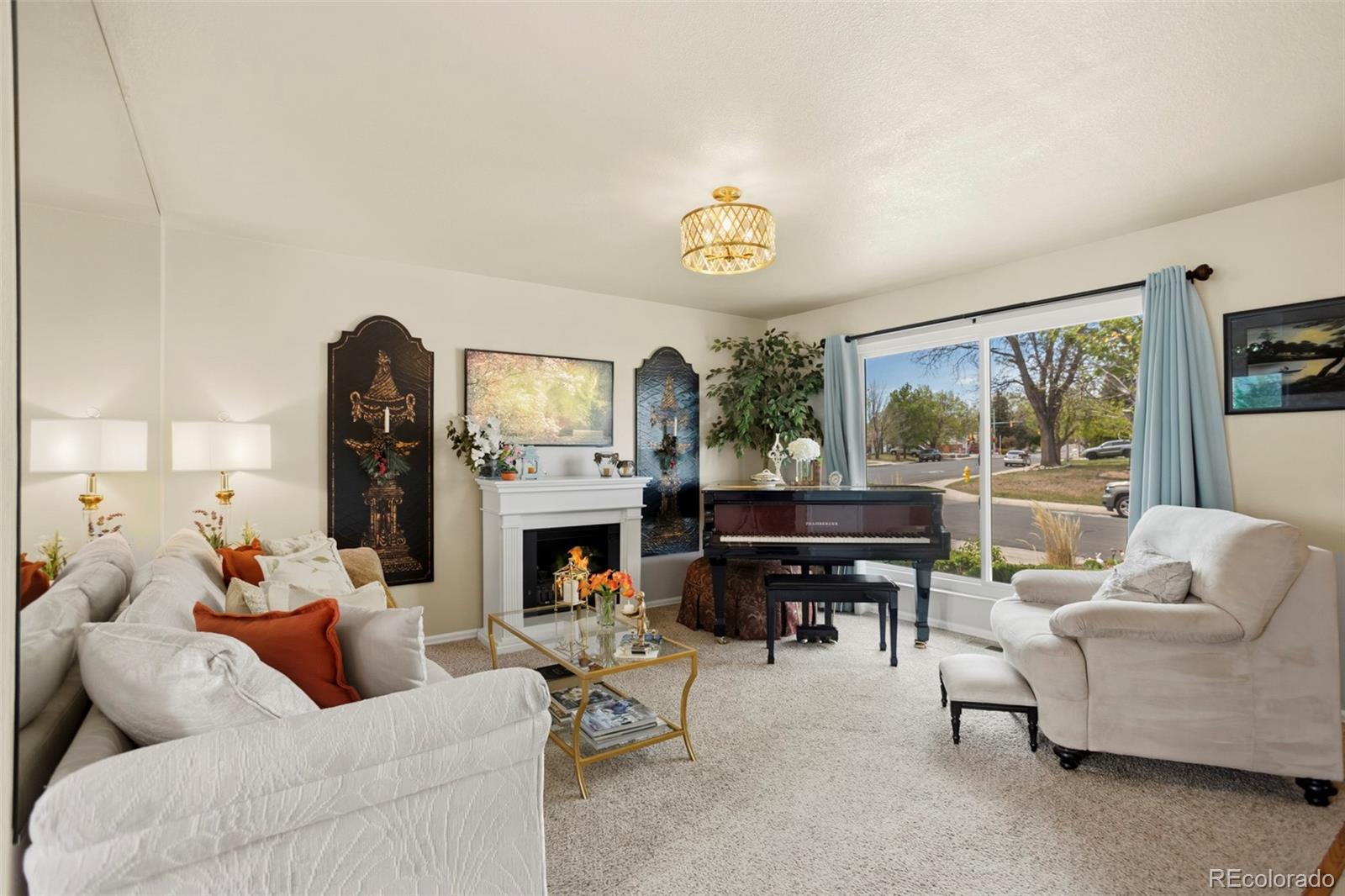 1494 S Helena Circle Aurora CO 80017