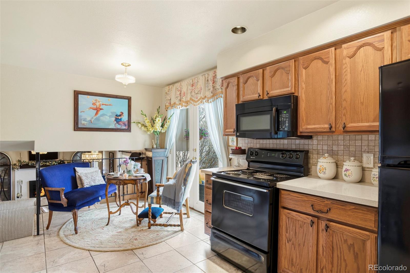 1494 S Helena Circle Aurora CO 80017