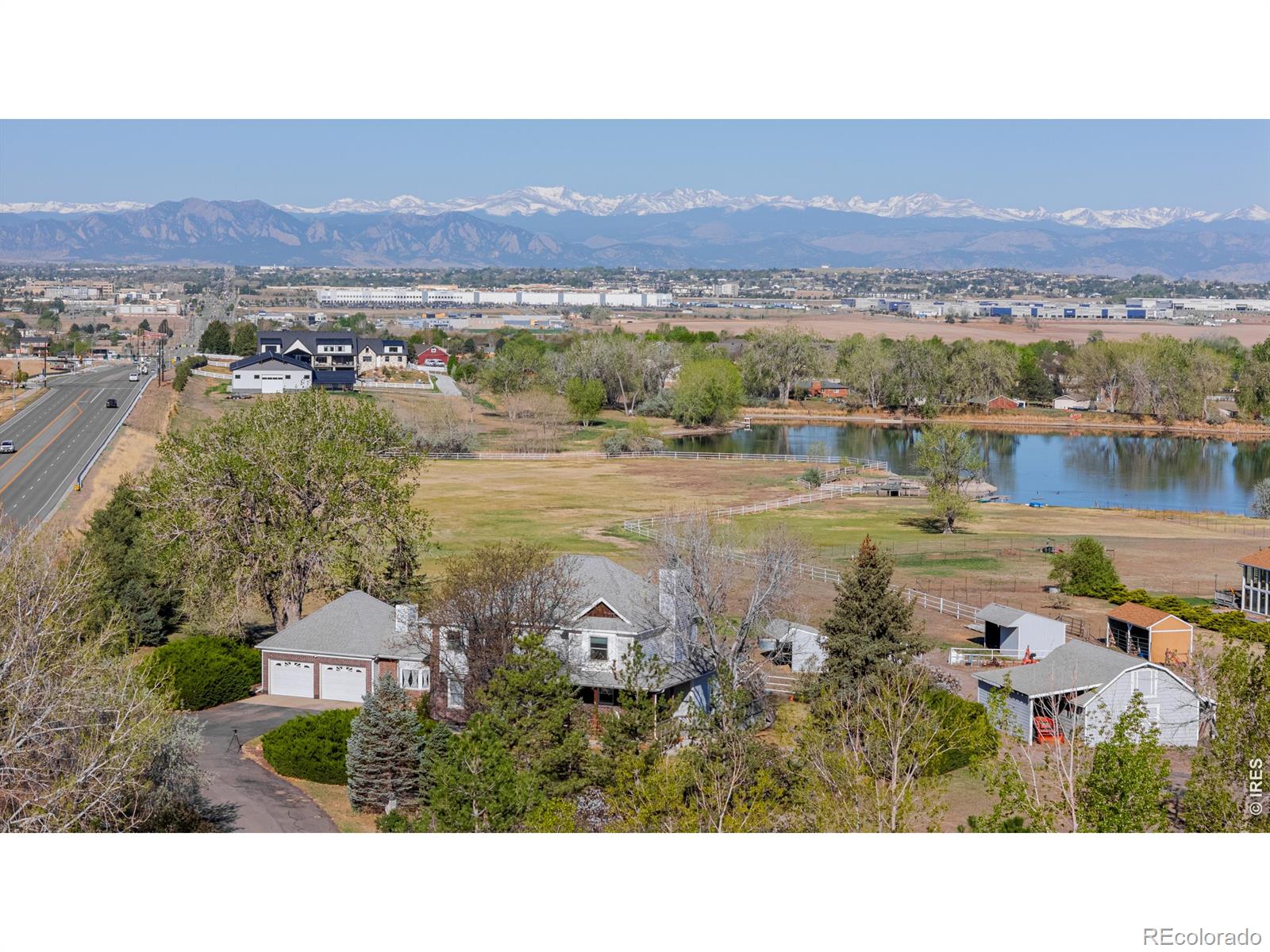 14447 Madison Street Thornton CO 80602