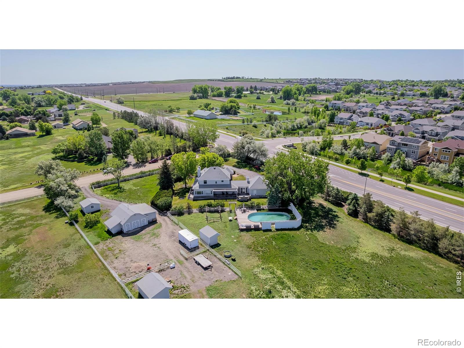 14447 Madison Street Thornton CO 80602