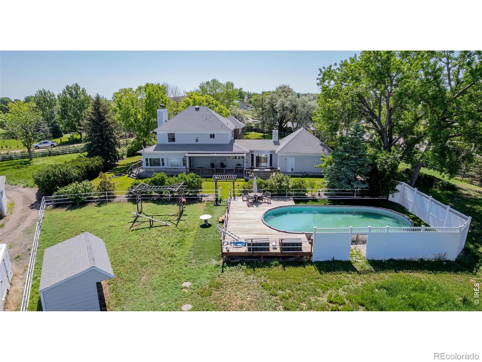 14447 Madison Street Thornton CO 80602