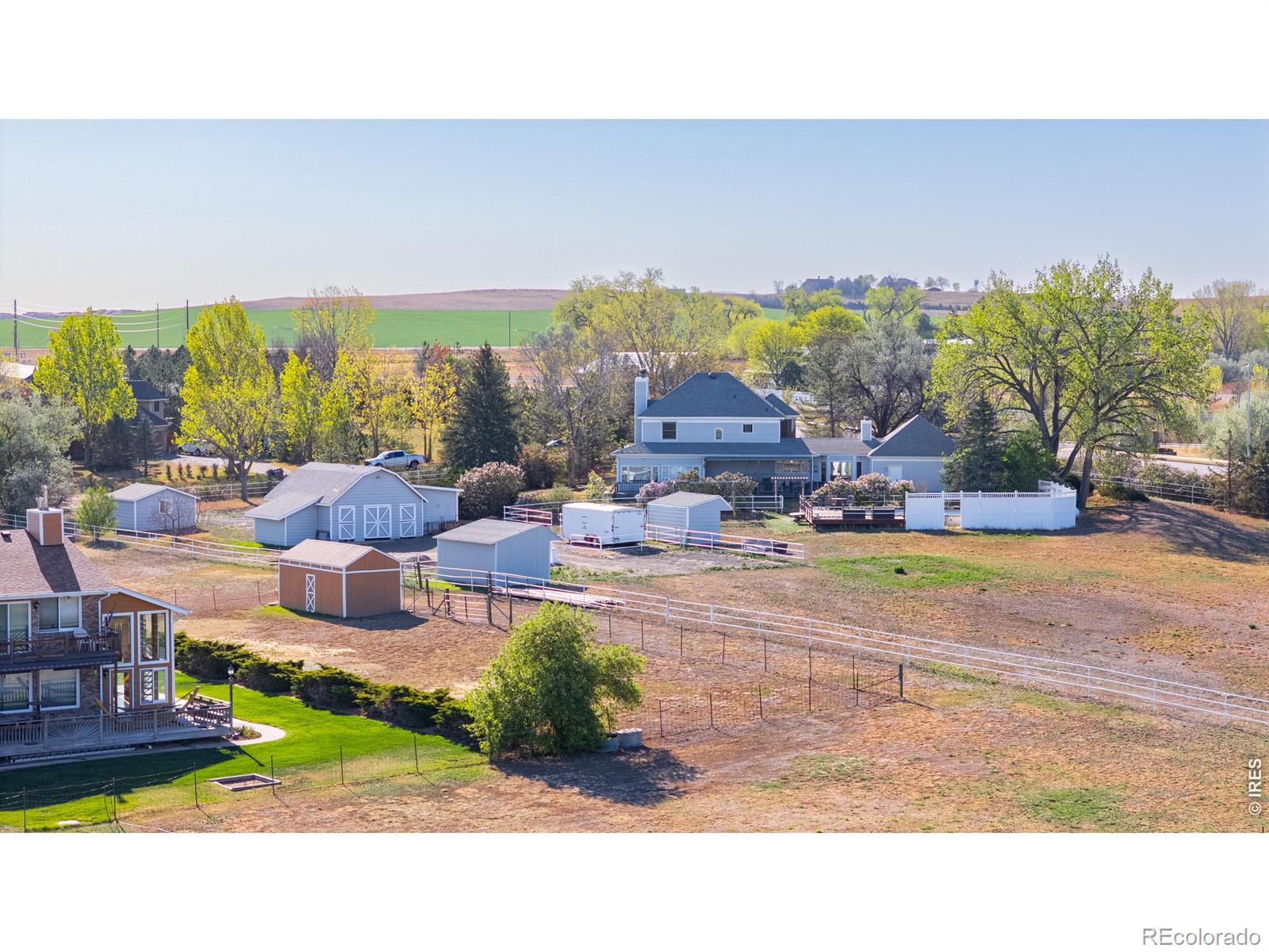 14447 Madison Street Thornton CO 80602