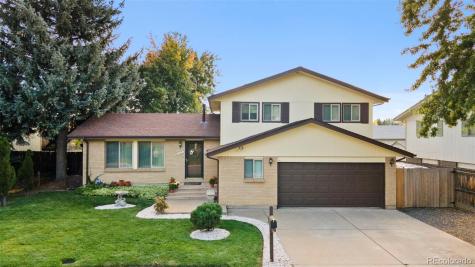 12670 W 66th Place Arvada CO 80004