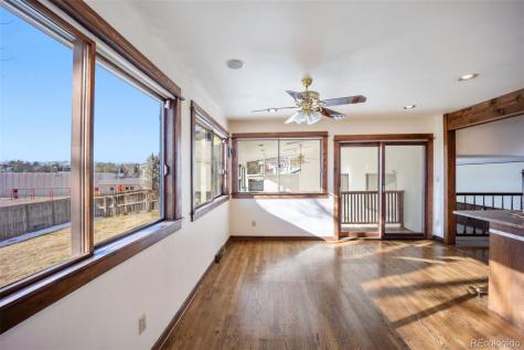 12670 W 66th Place Arvada CO 80004