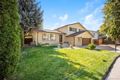 12670 W 66th Place Arvada CO 80004