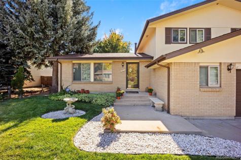 12670 W 66th Place Arvada CO 80004