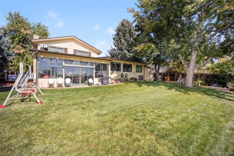 12670 W 66th Place Arvada CO 80004