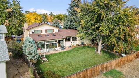 12670 W 66th Place Arvada CO 80004