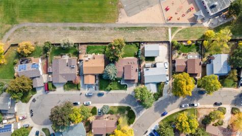 12670 W 66th Place Arvada CO 80004