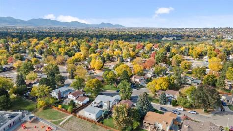 12670 W 66th Place Arvada CO 80004