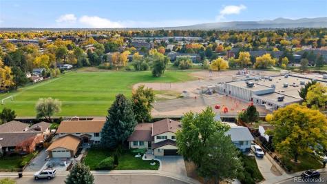 12670 W 66th Place Arvada CO 80004