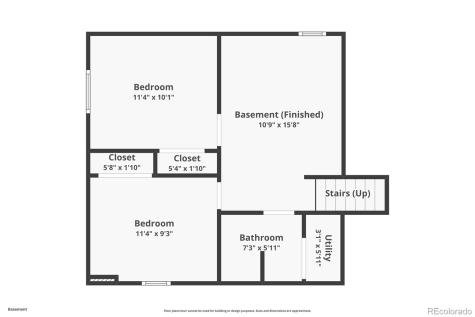 12670 W 66th Place Arvada CO 80004