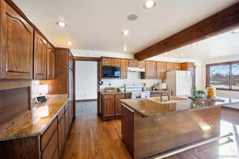 12670 W 66th Place Arvada CO 80004