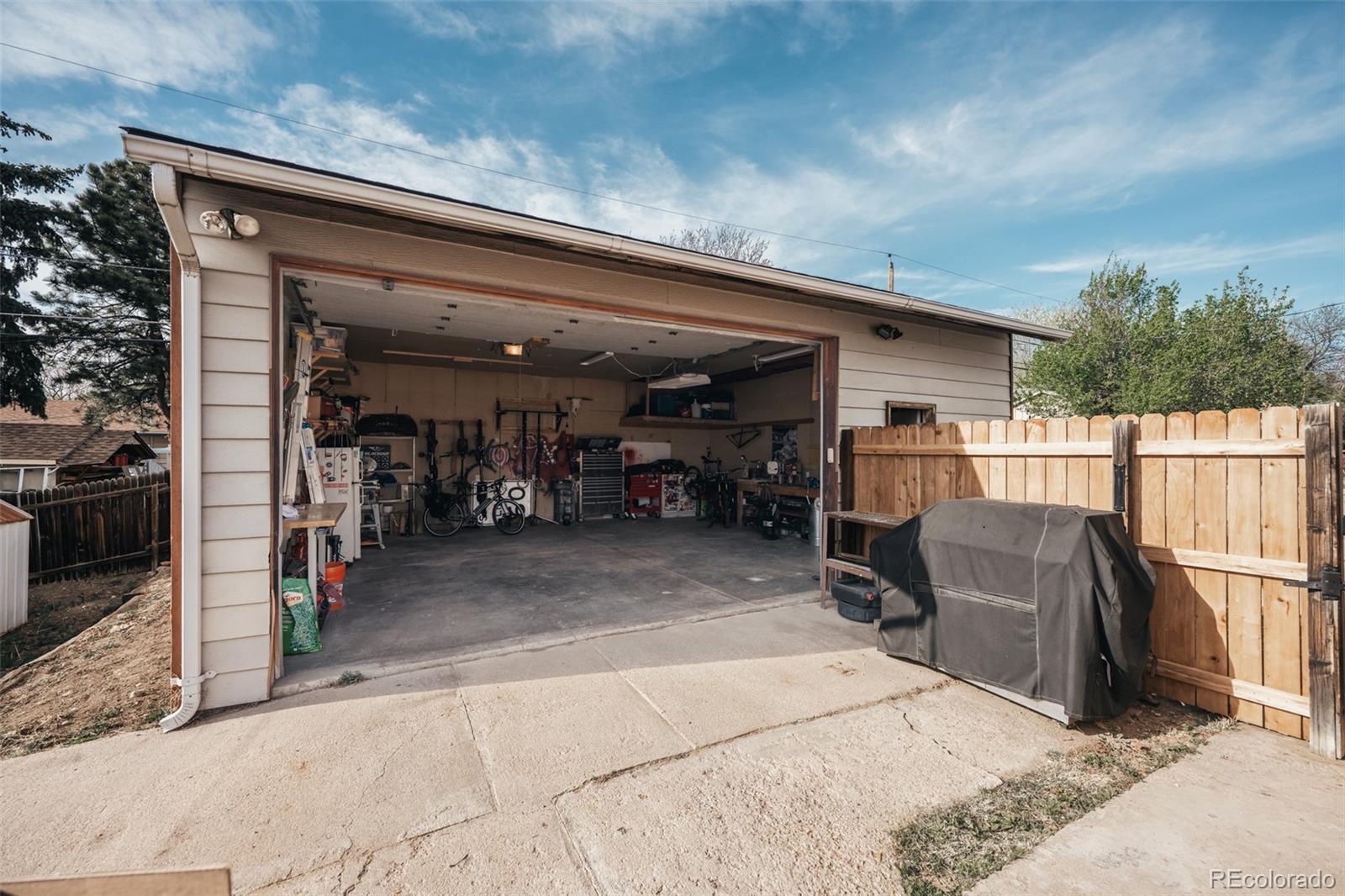 581 Del Norte Street Denver CO 80221
