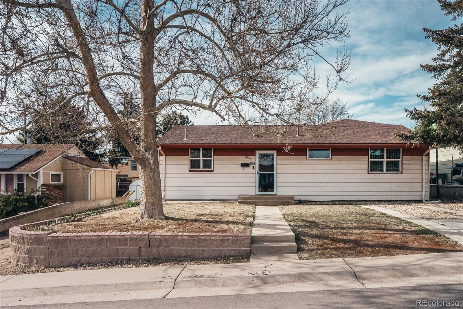 581 Del Norte Street Denver CO 80221
