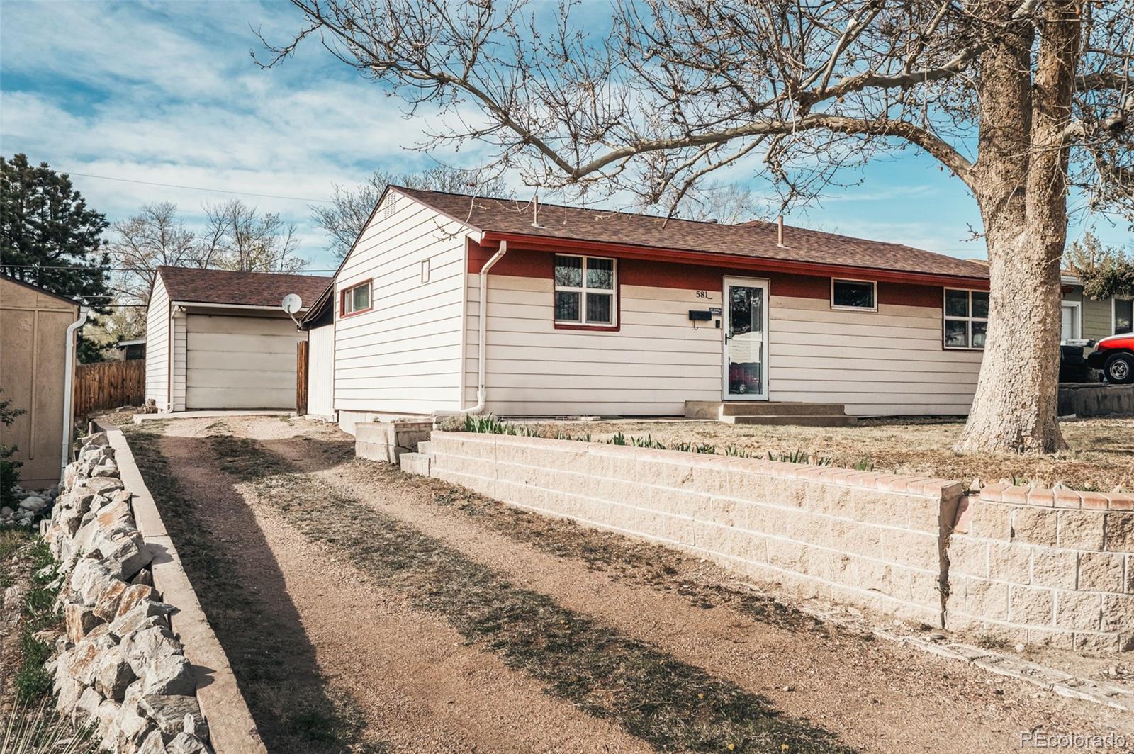 581 Del Norte Street Denver CO 80221