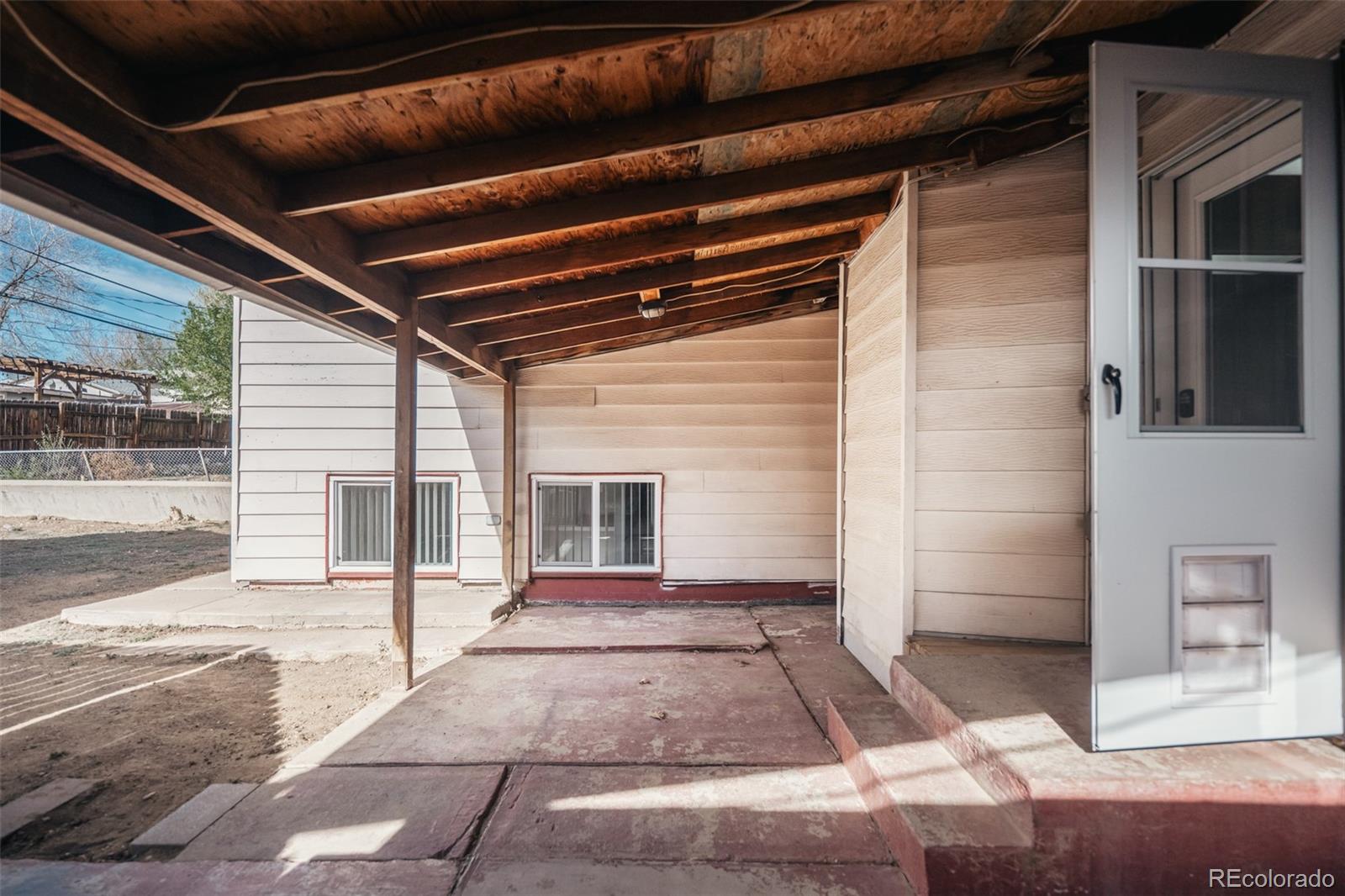 581 Del Norte Street Denver CO 80221