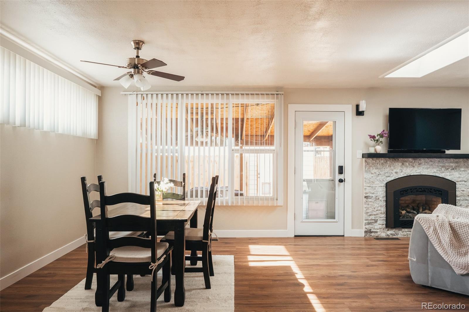 581 Del Norte Street Denver CO 80221