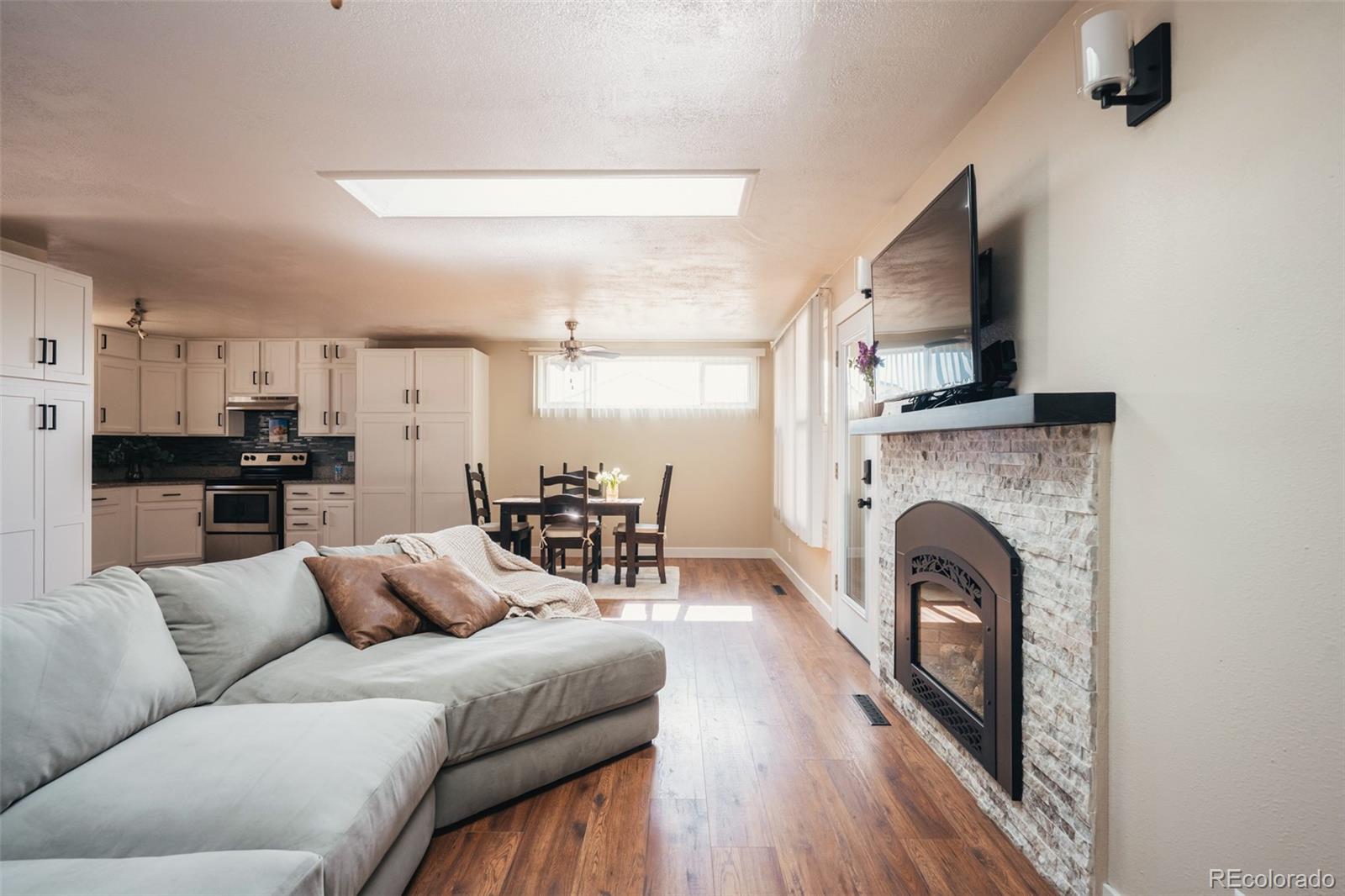 581 Del Norte Street Denver CO 80221