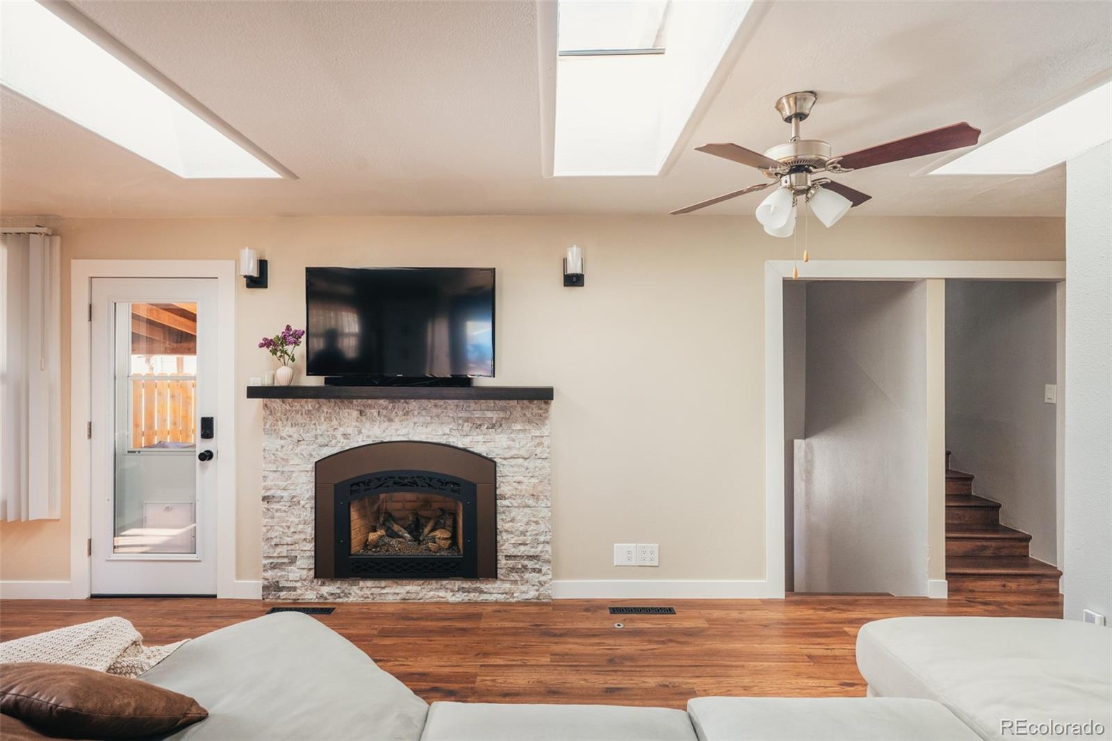 581 Del Norte Street Denver CO 80221