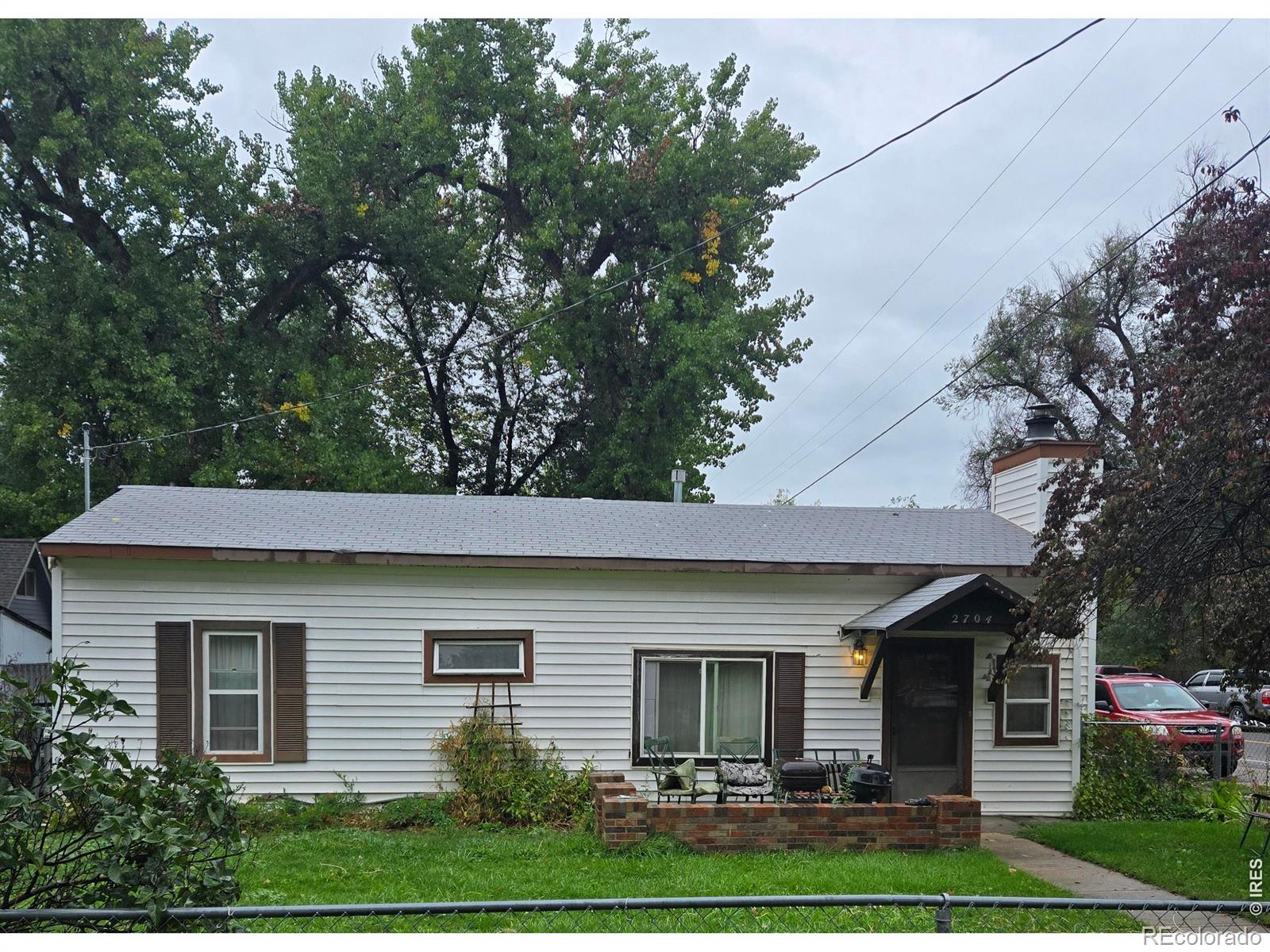 2704 Laporte Avenue Fort Collins CO 80521