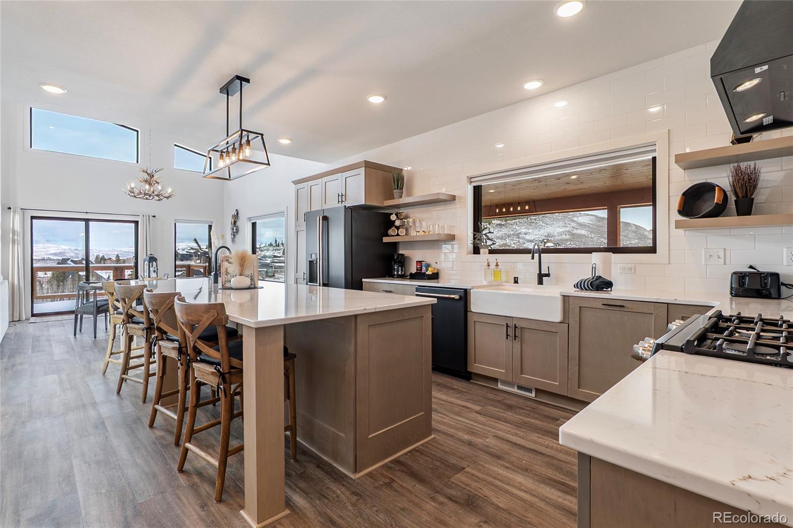 314 Eagles Nest Court Granby CO 80446