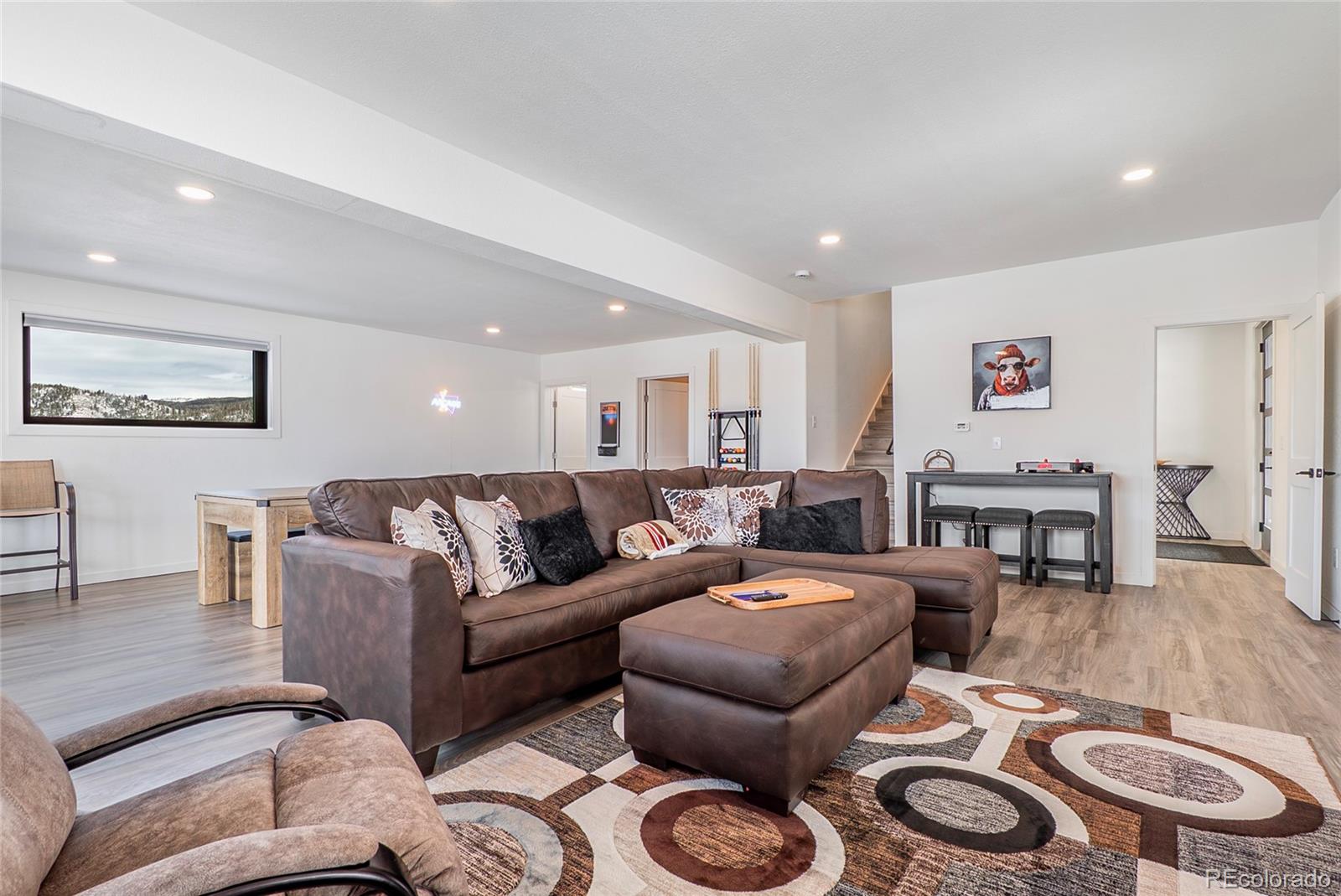 314 Eagles Nest Court Granby CO 80446