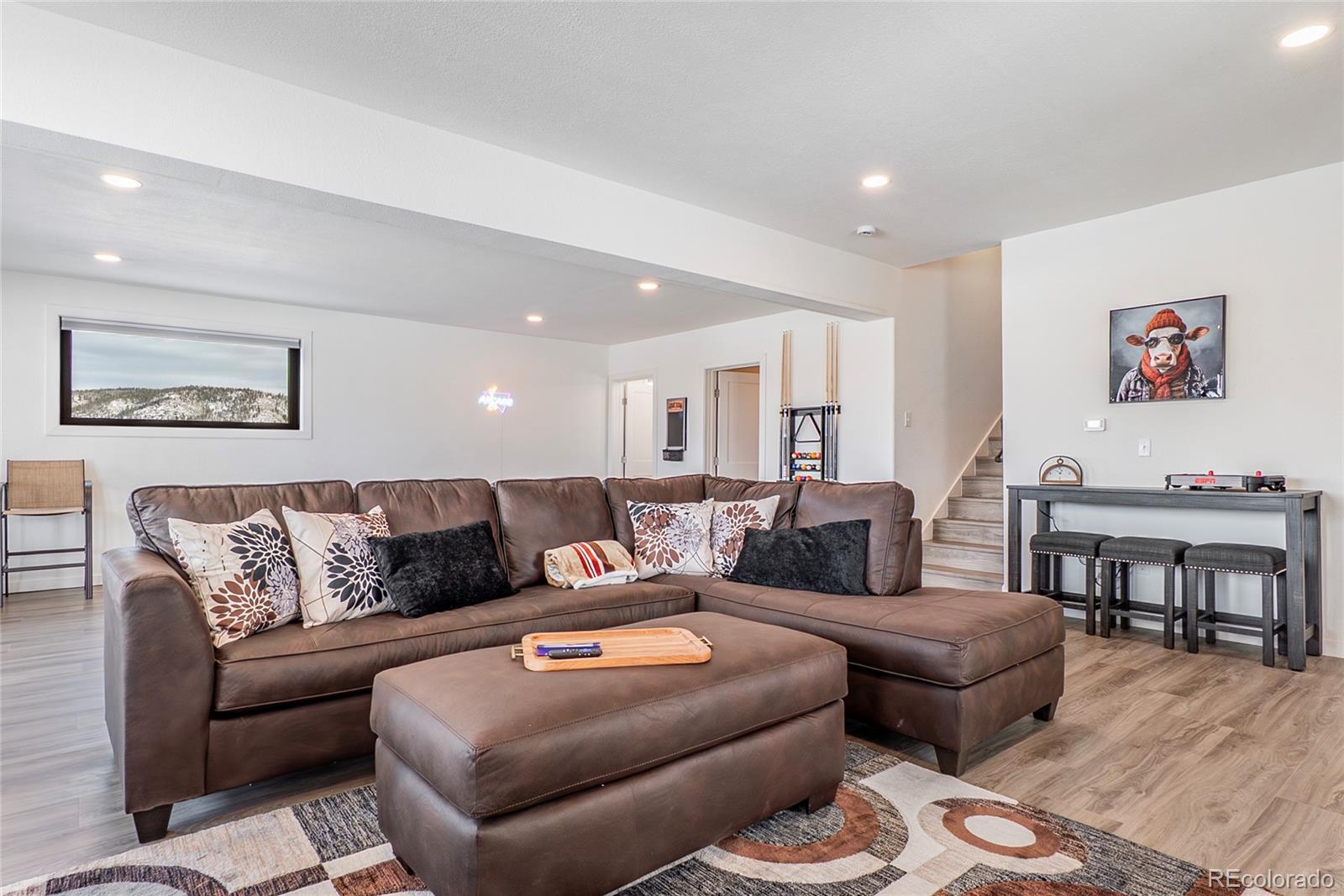 314 Eagles Nest Court Granby CO 80446