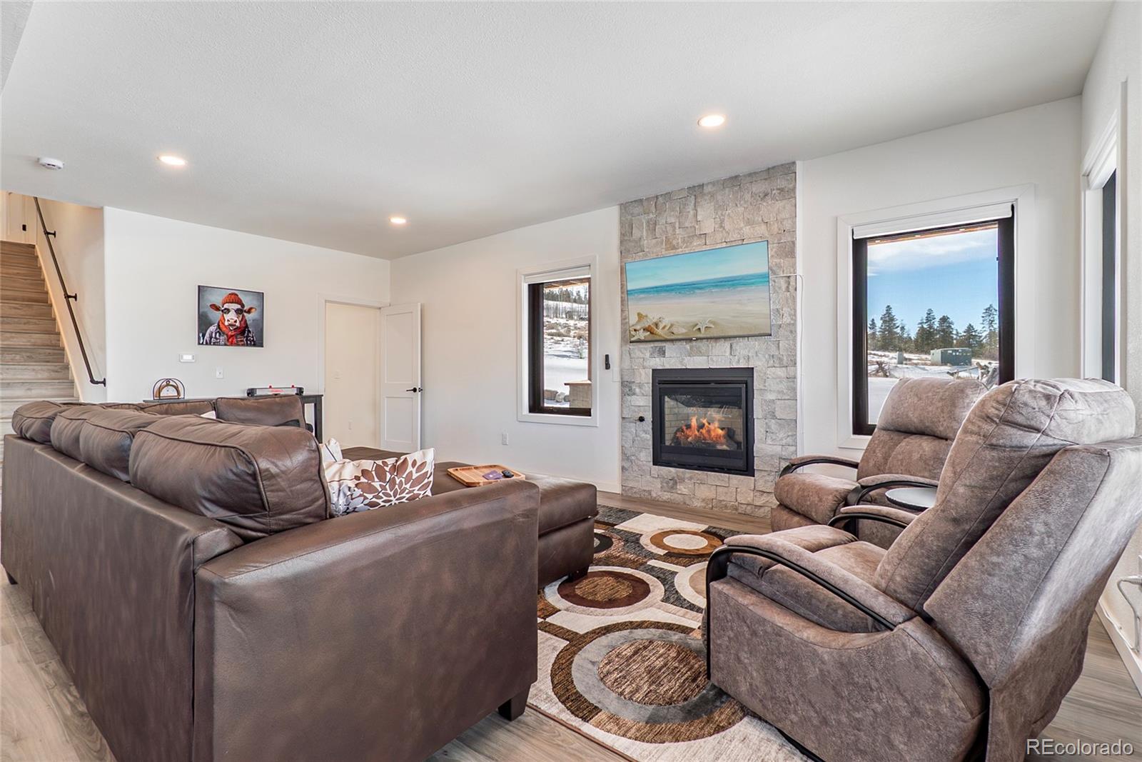 314 Eagles Nest Court Granby CO 80446