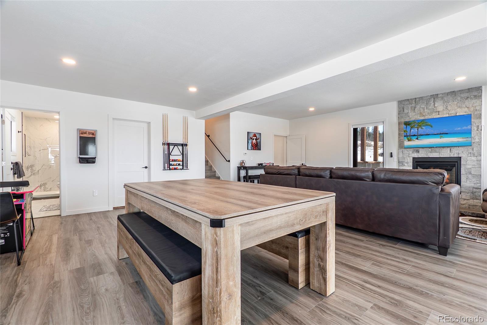 314 Eagles Nest Court Granby CO 80446