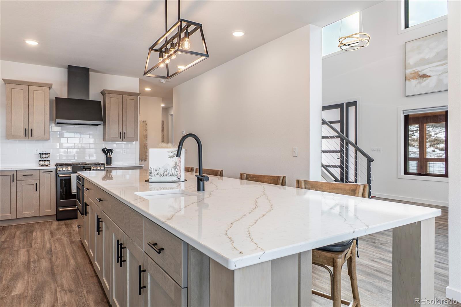 314 Eagles Nest Court Granby CO 80446