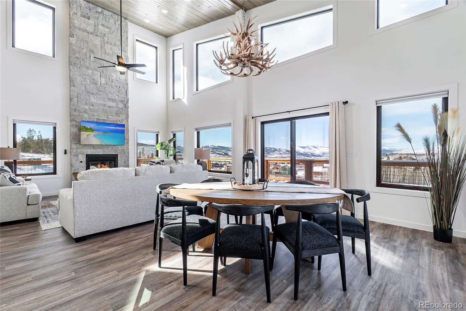 314 Eagles Nest Court Granby CO 80446