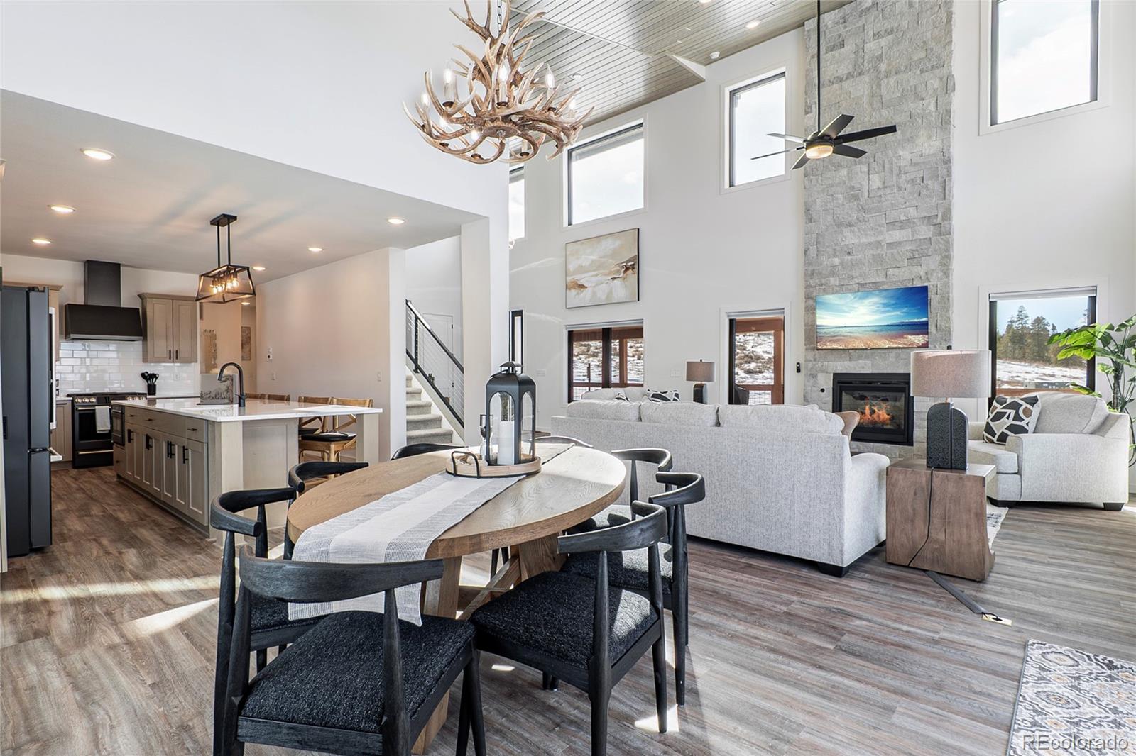 314 Eagles Nest Court Granby CO 80446