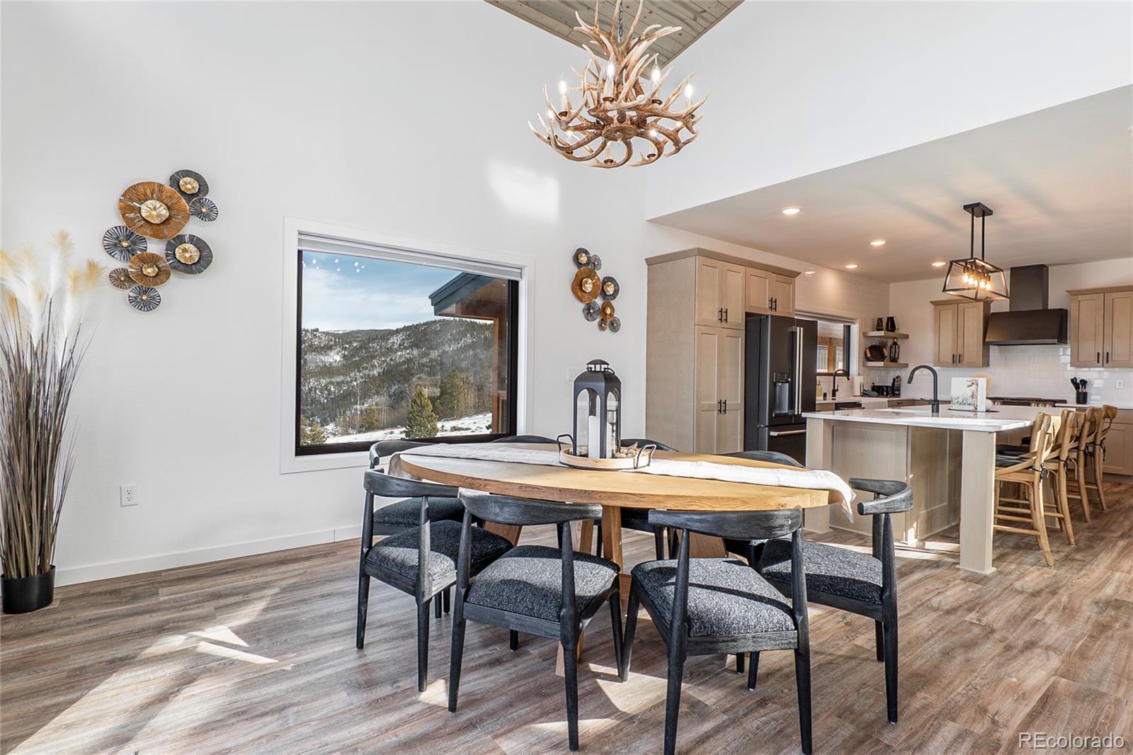 314 Eagles Nest Court Granby CO 80446