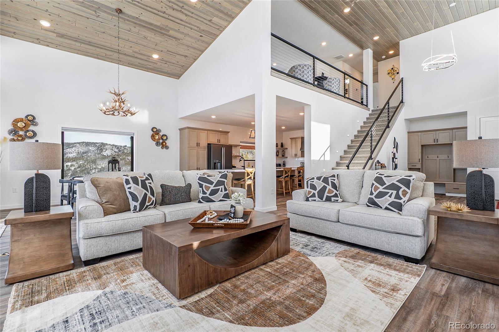 314 Eagles Nest Court Granby CO 80446