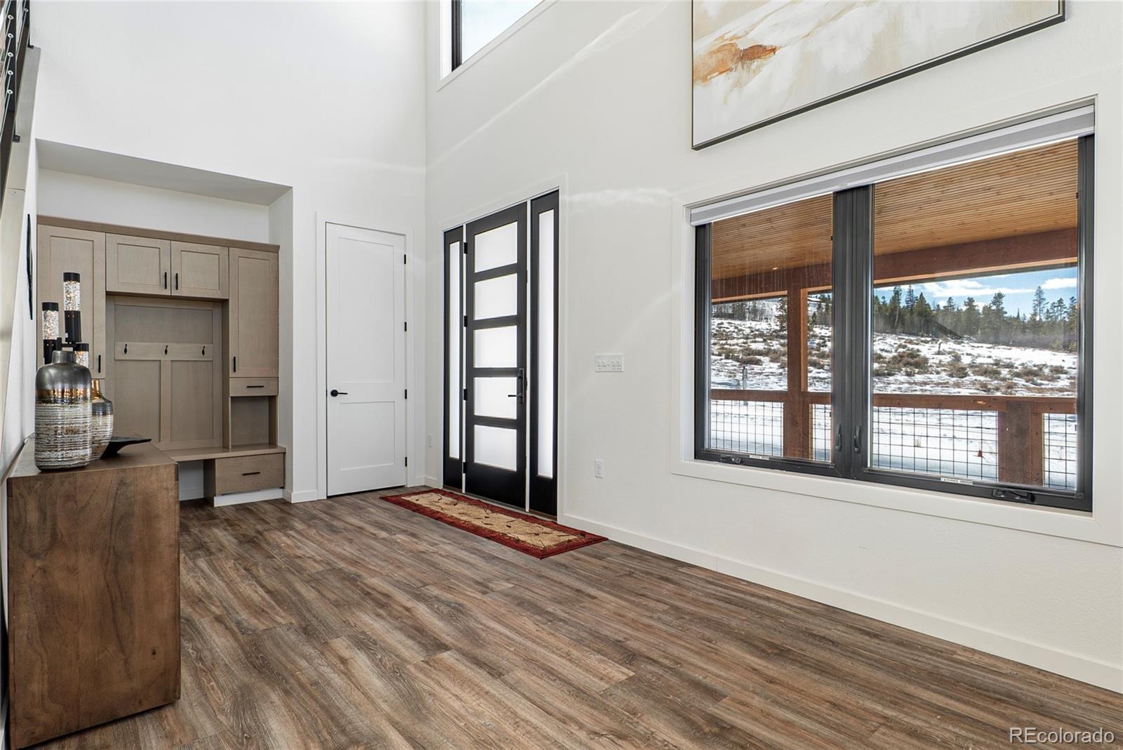 314 Eagles Nest Court Granby CO 80446