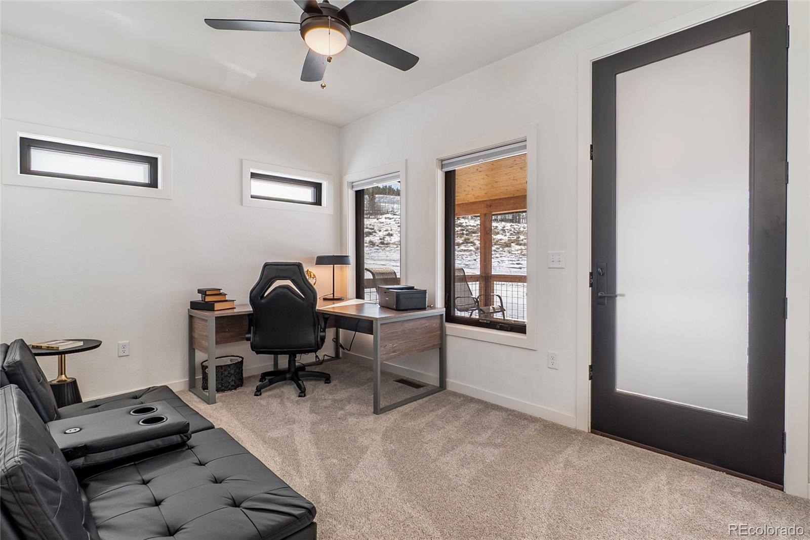 314 Eagles Nest Court Granby CO 80446