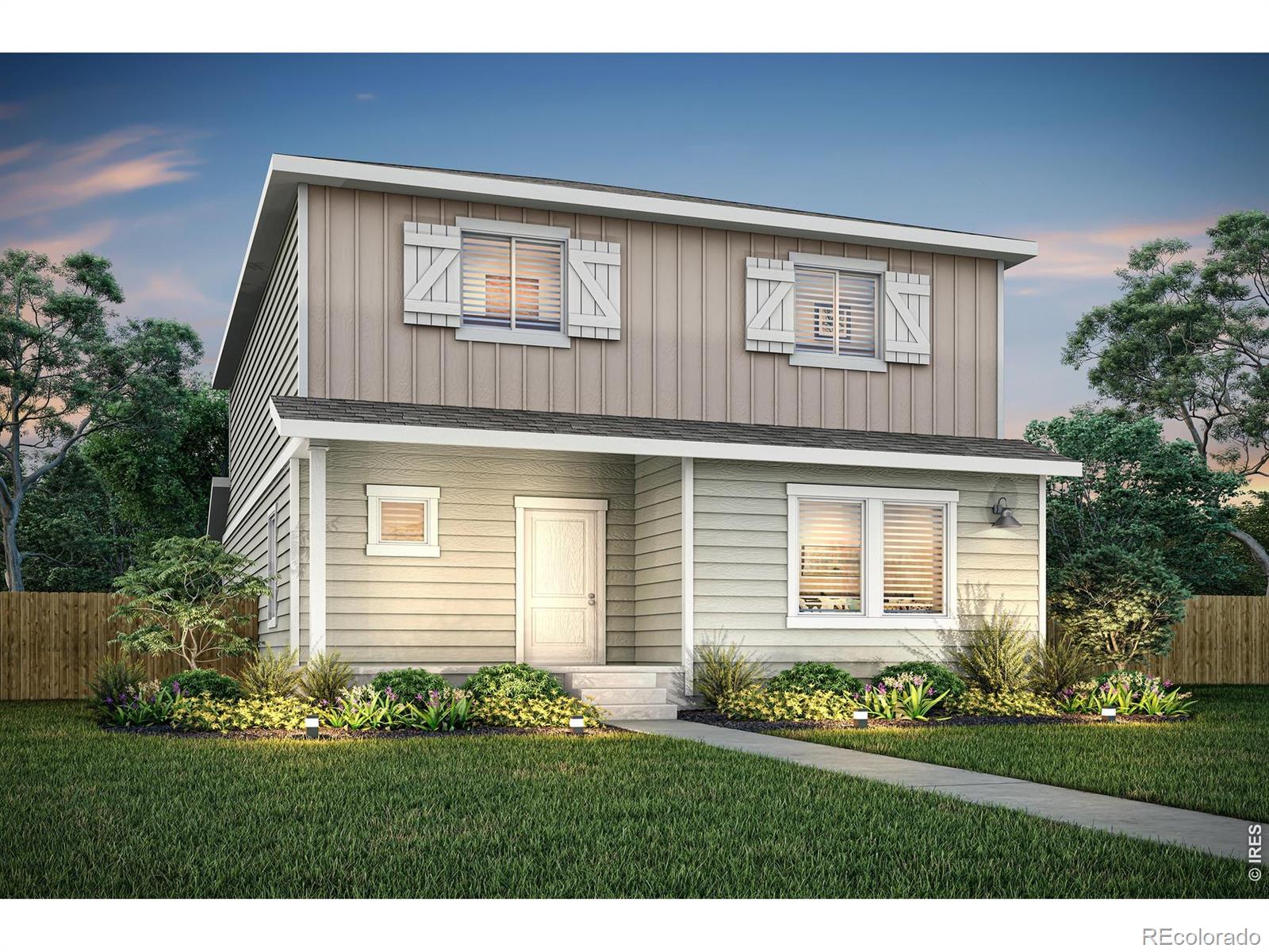 197 Sugar Beet Lane Berthoud CO 80513