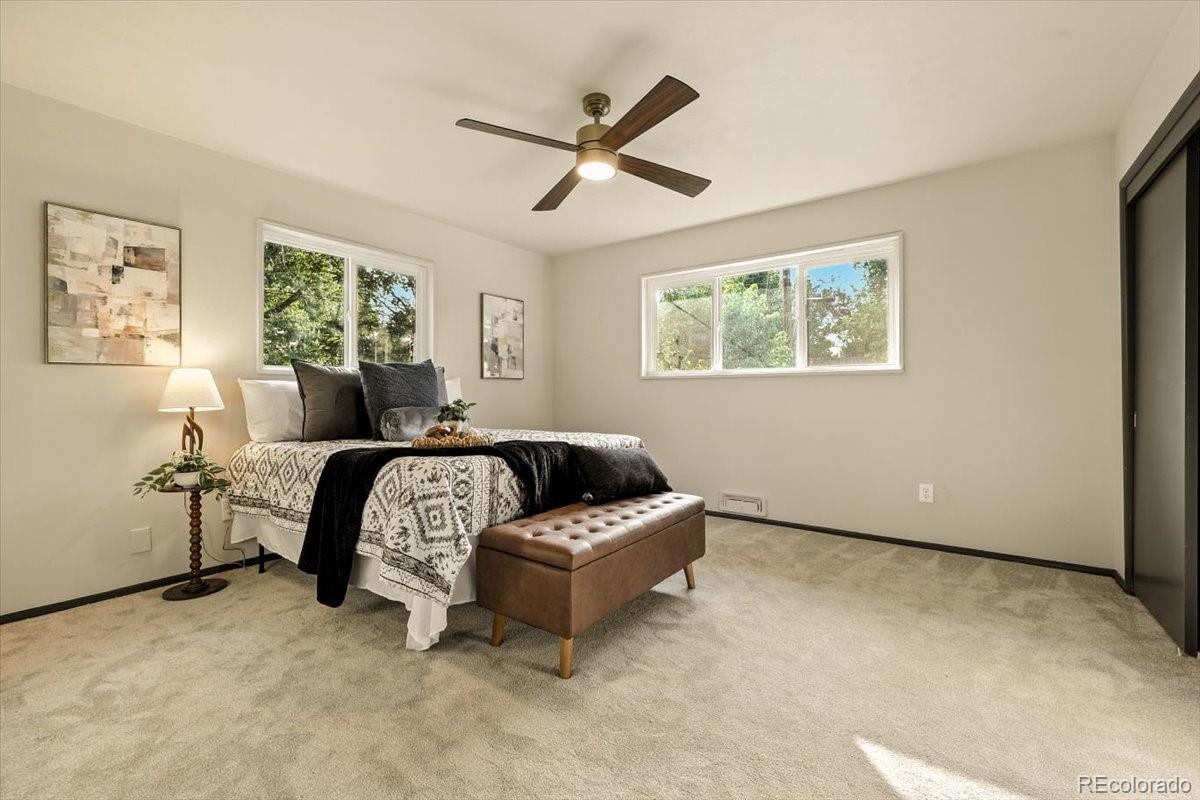 3114 Templeton Gap Road Colorado Springs CO 80907