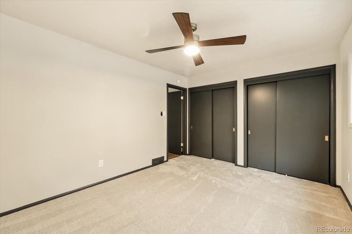 3114 Templeton Gap Road Colorado Springs CO 80907
