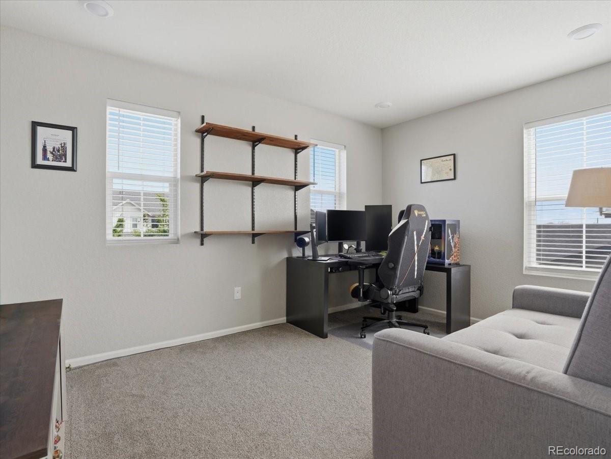 4606 N Bend Way Longmont CO 80504