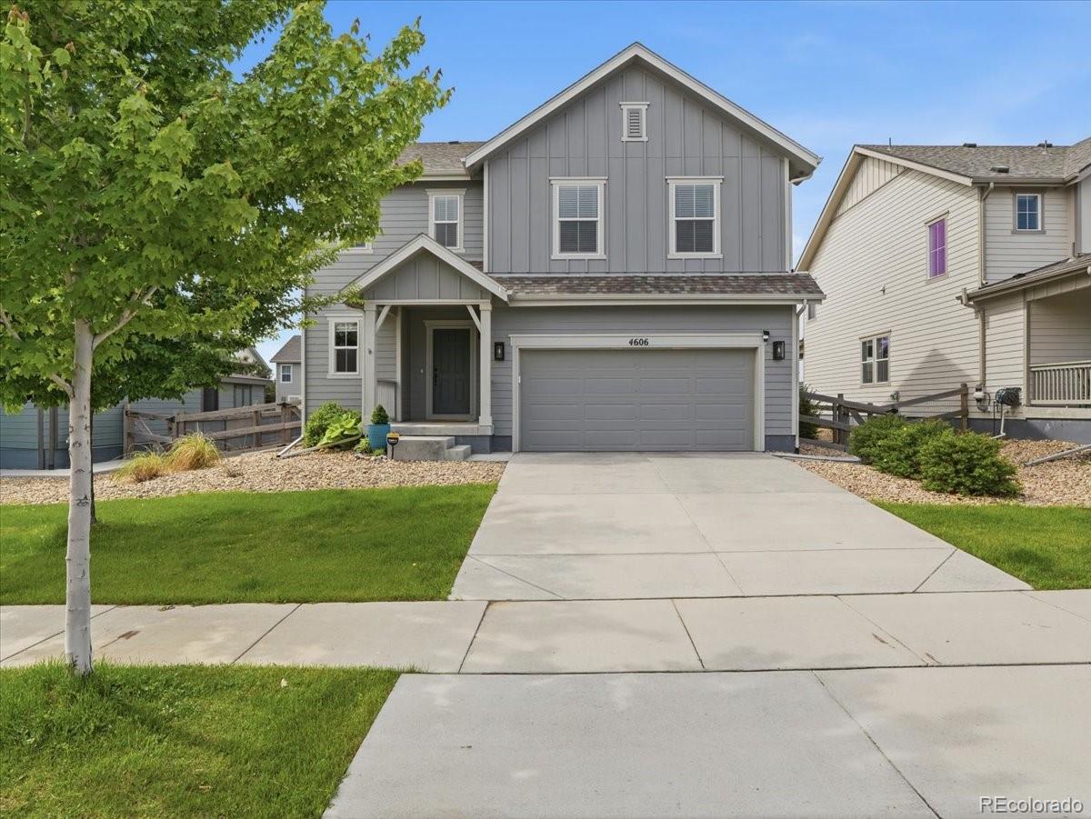 4606 N Bend Way Longmont CO 80504